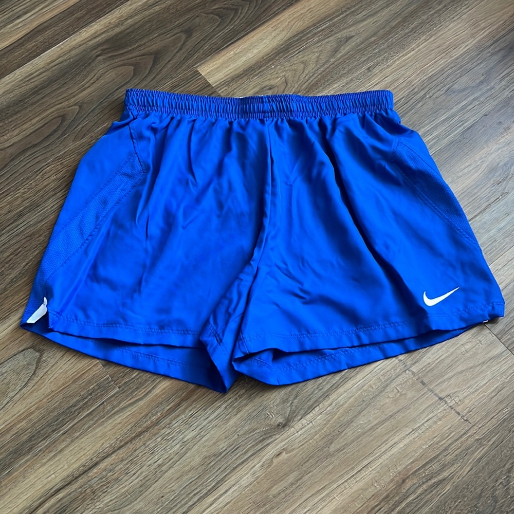 Nike Dri-Fit Shorts